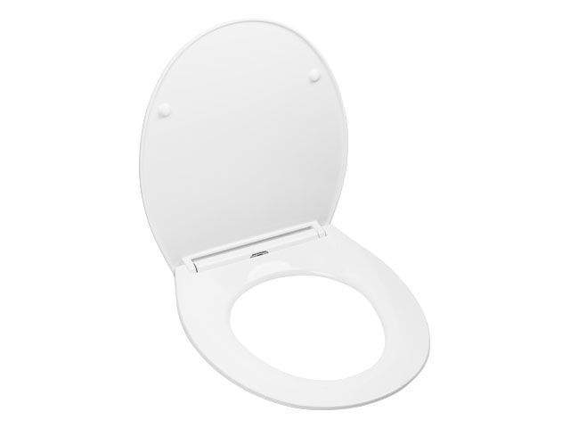 сиденье для унитаза av engineering, arco avwhr210c от BTSprom.by