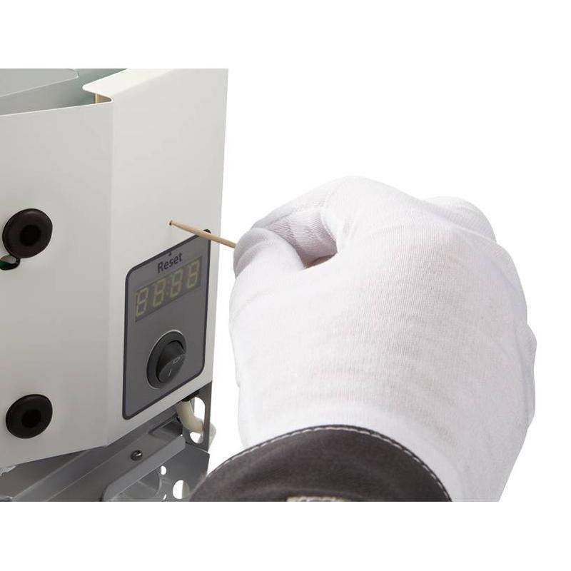 рециркулятор-обеззараживатель медицинский dru-100d anticovidgenerator white ballu нс-1433735 от BTSprom.by