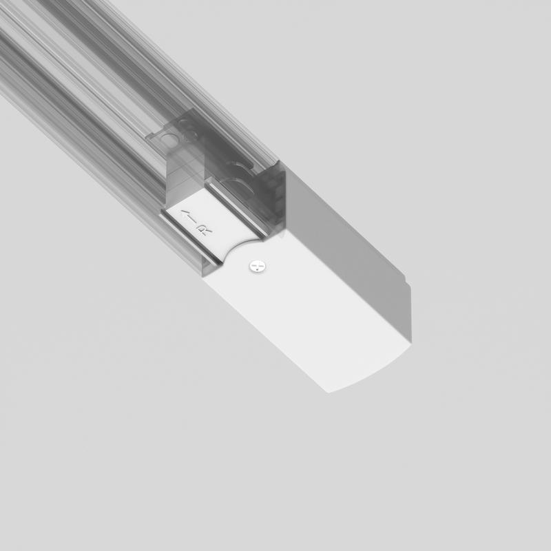  Ввод питания прав. Trinity бел. Voltega TRA-VGL005B-31W-R фото в каталоге от BTSprom.by