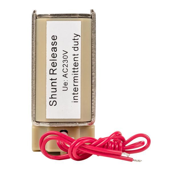  Расцепитель независимый для ВА-99С MX 1250А PROxima EKF mccb99c-a-22 фото в каталоге от BTSprom.by