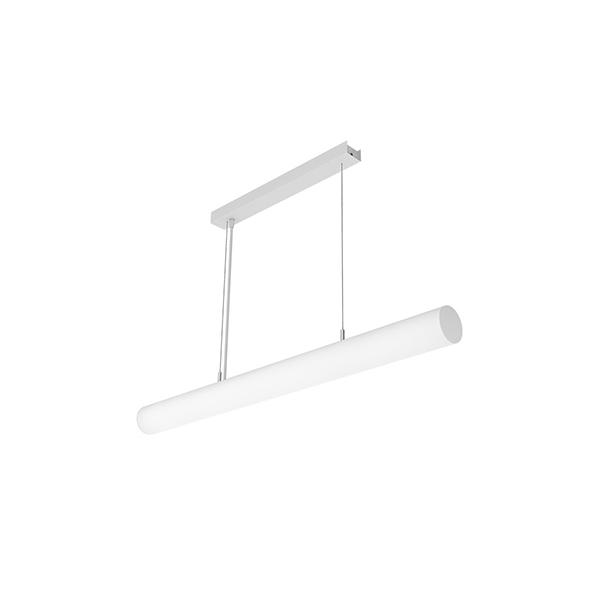 светильник le-ссо-55-040-3817-20т "itube" 76мм led-effect 3817 от BTSprom.by