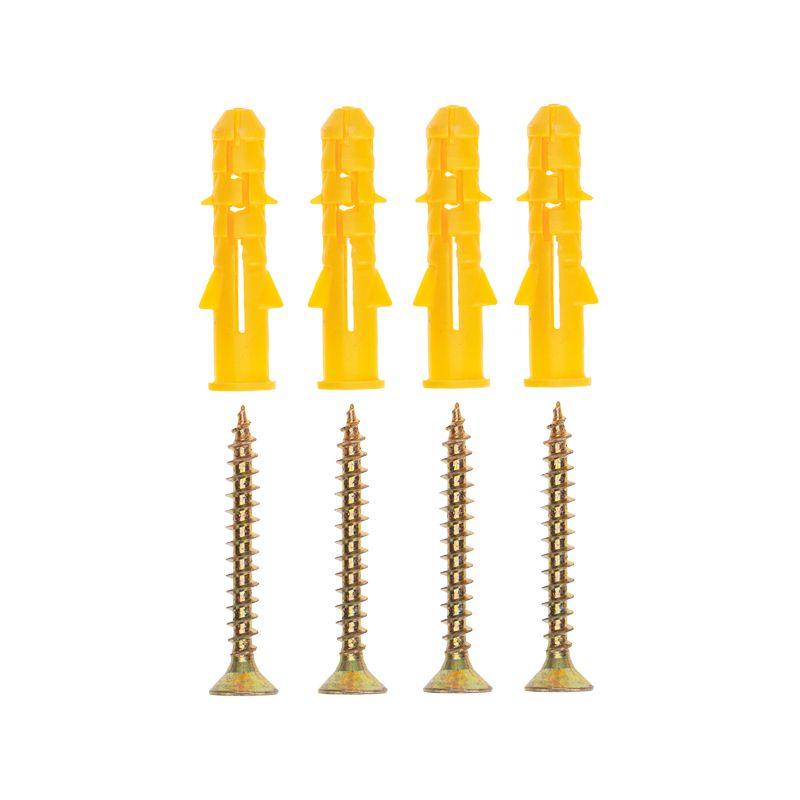  Кронштейн для велосипеда В-1 настенный с поворотным крюком на 180град. крепление за обод переднего колеса Rexant 38-0601 фото в каталоге от BTSprom.by