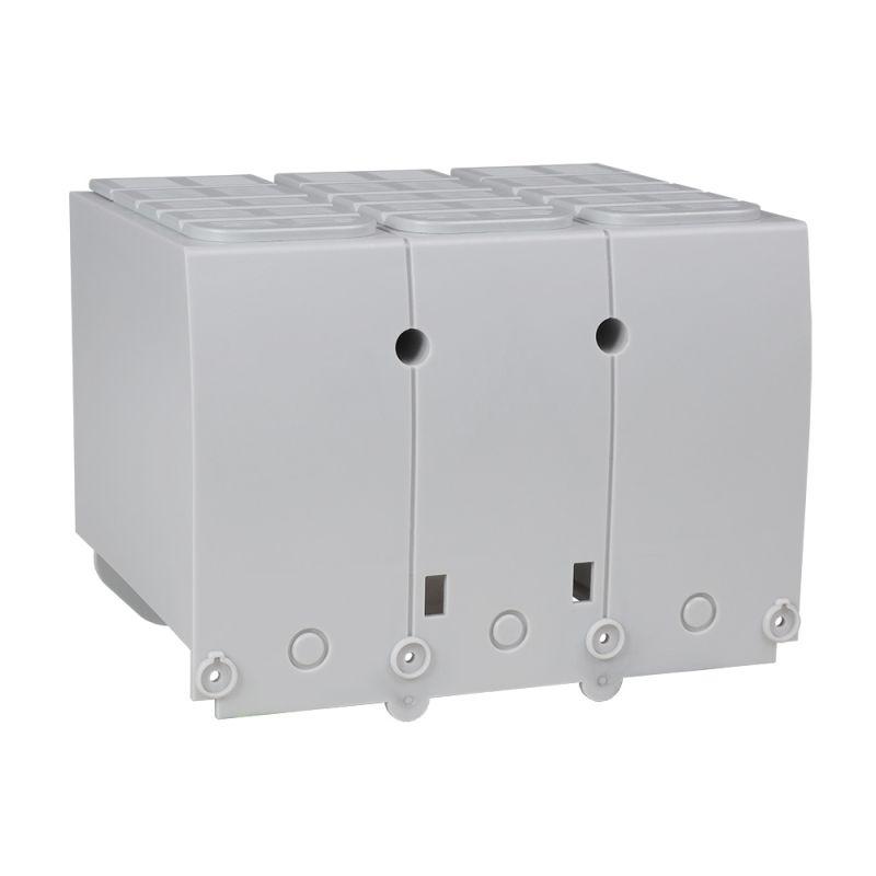 крышка клеммная длинная optimat d400 d630-ухл3 кэаз 337646 от BTSprom.by