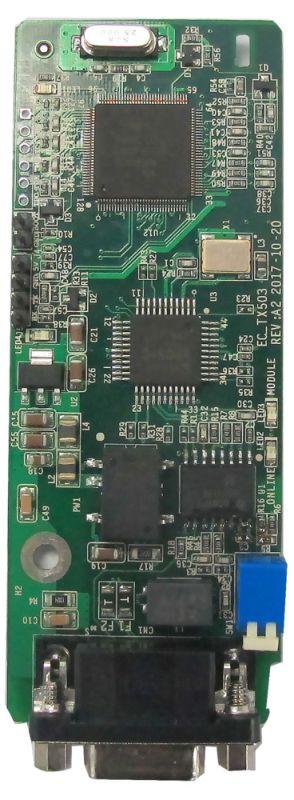 плата коммуникационная profibus stv600/900 se seop-1301 от BTSprom.by