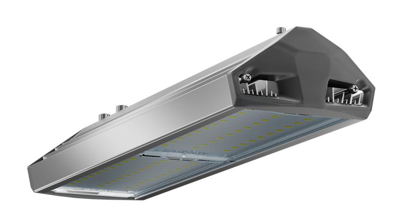 светильник светодиодный дку 100 750 д есаул ip66/67 уличный технологии света ут000020651 от BTSprom.by