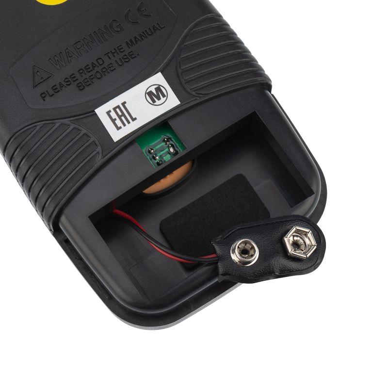  Люксметр MS-6610 Mastech 13-1215 фото в каталоге от BTSprom.by