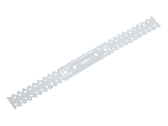 подвес прямой 300х0.7 мм (300 шт в карт. уп.) starfix smc4-28674-300 от BTSprom.by