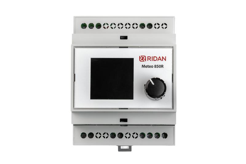 терморегулятор meteo 850r ридан 21rt0207r от BTSprom.by