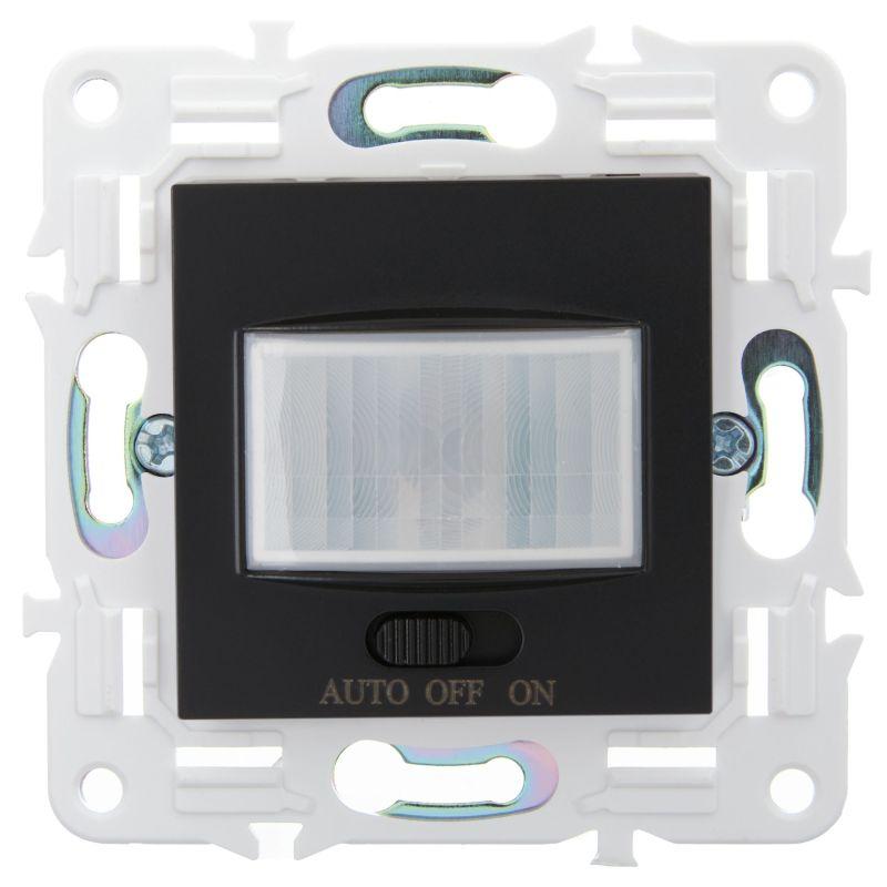  Датчик движения SKANDY SK-S01Bl черн. IEK SK-MS10-N-150-05-K02 фото в каталоге от BTSprom.by