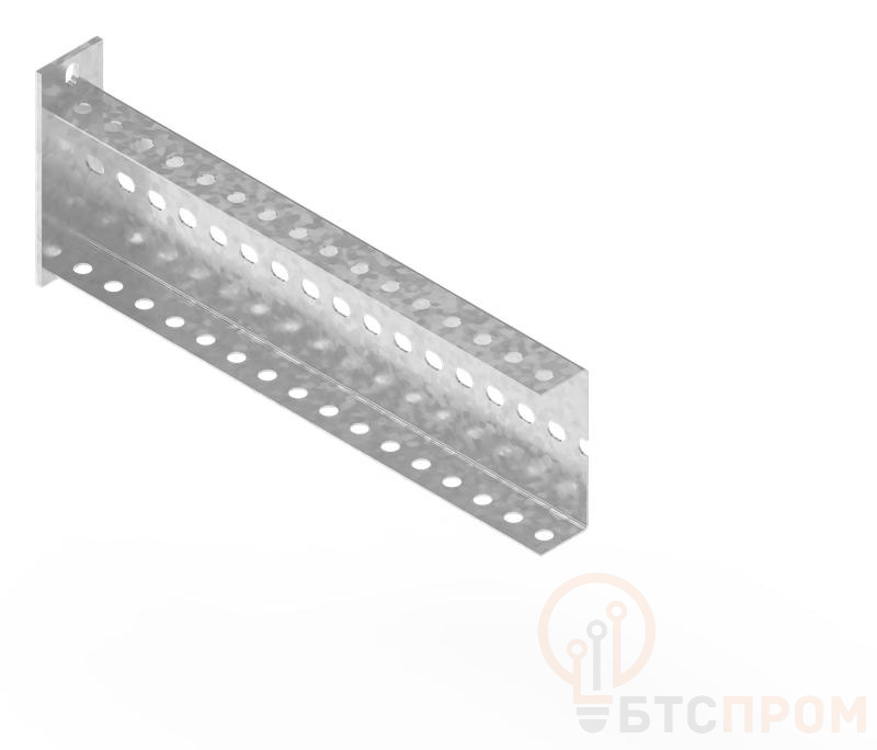 Консоль П-образная легкая БКПЛ.115.40.300.3.1 СОЭМИ Н3113520331 фото в каталоге от BTSprom.by  Консоль П-образная легкая БКПЛ.115.40.300.3.1 СОЭМИ Н3113520331 фото в каталоге от BTSprom.by