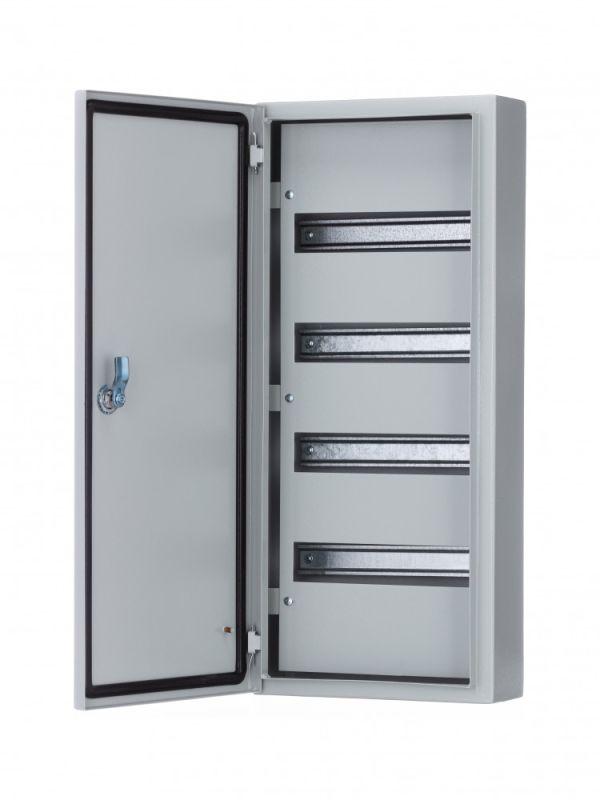 корпус навесной щрн-48 680х300х120 48мод. ip54 метал. dekraft 30253dek от BTSprom.by