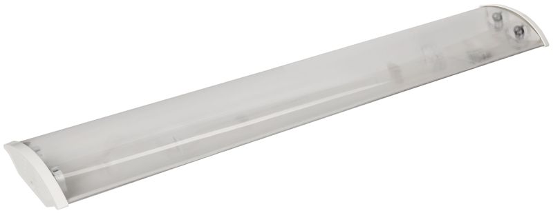 светильник дбо 7000 под led лампу 2хt8 600мм ip20 линейный iek lt-ldbo0-7000-2-060-k01 от BTSprom.by