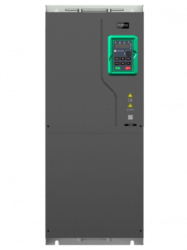 преобразователь частоты stv600 200квт 400в se stv600c20n4 от BTSprom.by