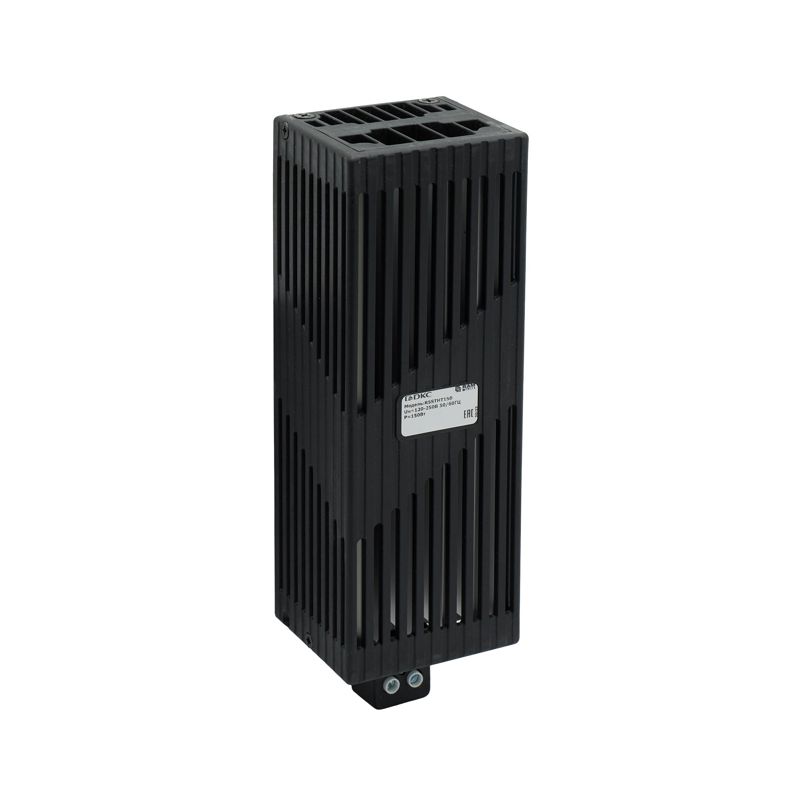 обогреватель в пластиковом кожухе p=150вт 110…250в dkc r5stht150 от BTSprom.by