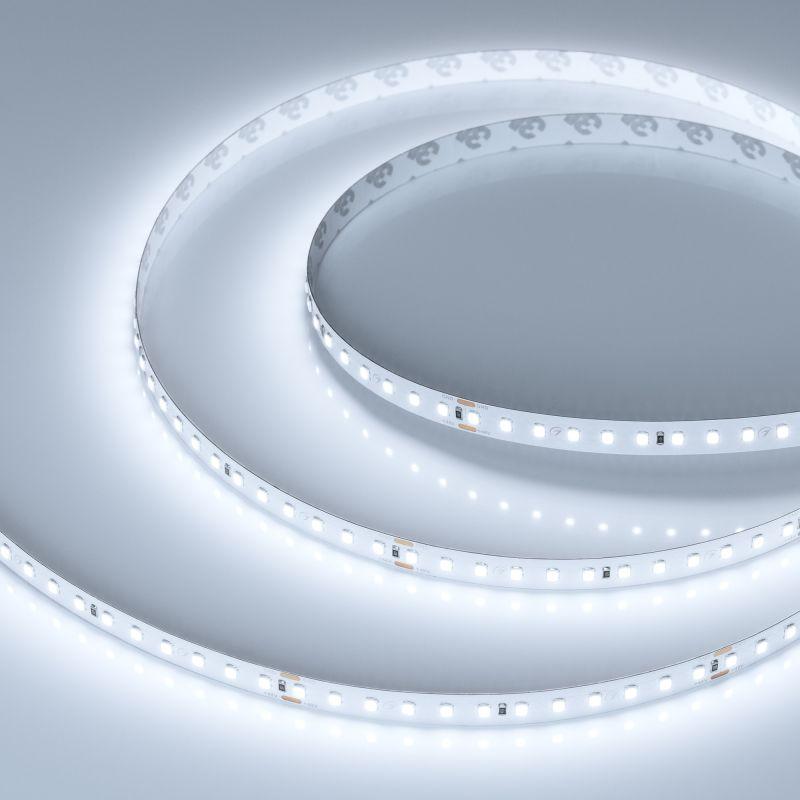 лента светодиодная ul-a120-10mm 48v white 6000к 10вт/м ip20 открыт. (уп.30м) arlight 053134 от BTSprom.by