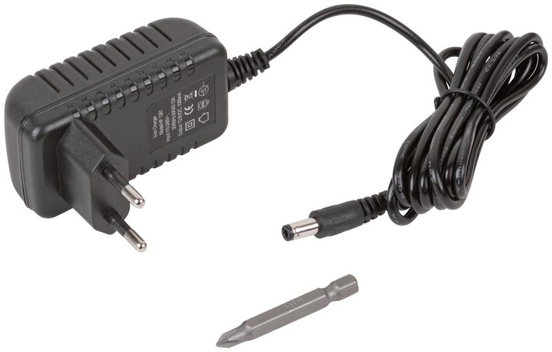  Дрель-Шуруповерт акк. 12В; 0-650 об/мин; 15 Нм; 1 (Li-Ion) 1.3 Ач; 1 ч.; рез. накл.; коробка FIT 80179 фото в каталоге от BTSprom.by