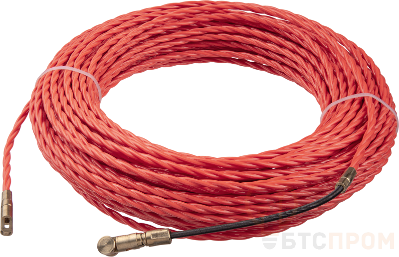 Протяжка для кабеля 80 687 NTA-Pk02-4.5-30 (полиэстер 4.5ммх20м) Navigator 80687 фото в каталоге от BTSprom.by  Протяжка для кабеля 80 687 NTA-Pk02-4.5-30 (полиэстер 4.5ммх20м) Navigator 80687 фото в каталоге от BTSprom.by