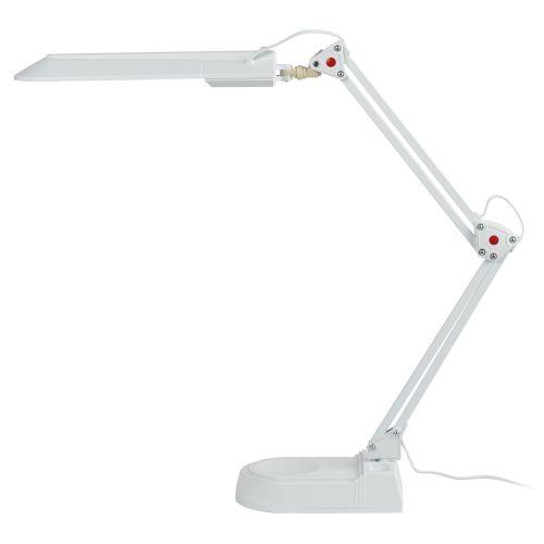  Светильник NL-202-G23-11W-W настол. бел. ЭРА C0041460 фото в каталоге от BTSprom.by