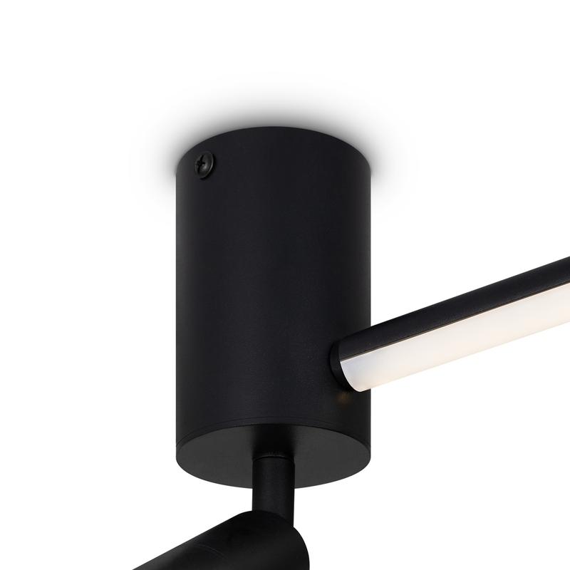  Светильник Way 14Вт IP20 потолочн. Freya FR6114CL-L26B фото в каталоге от BTSprom.by