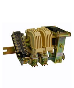 контактор кт-5012б у3 100а кат. 220в 3но+3нз электротехник et052358 от BTSprom.by