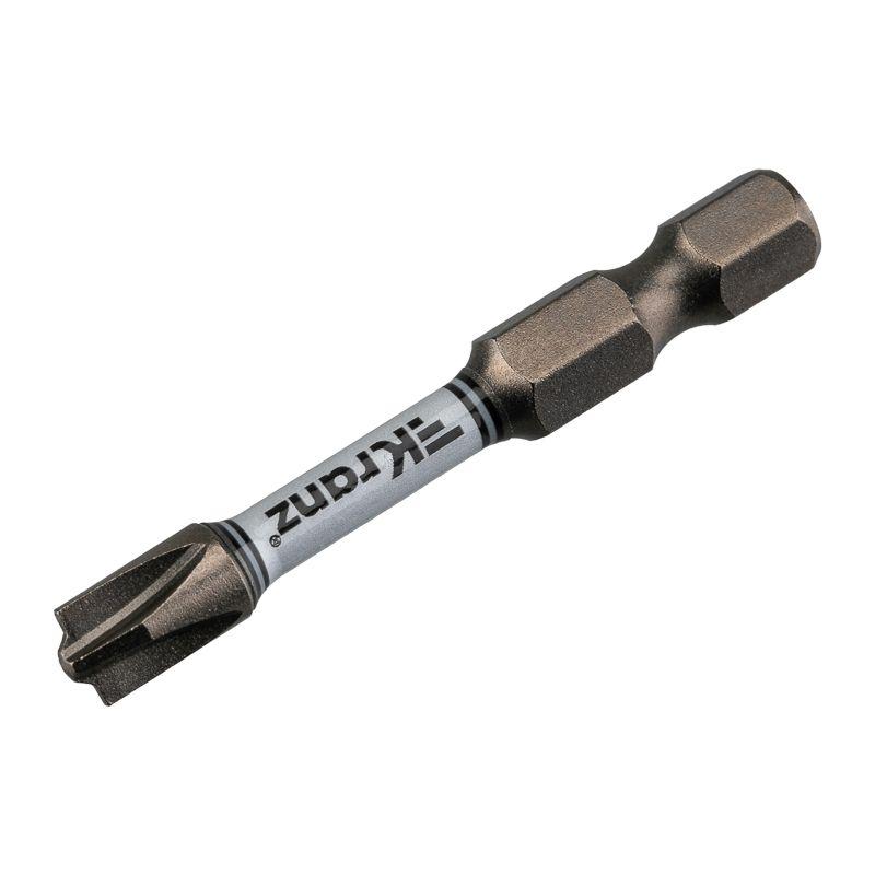 бита для шуруповерта ph/sl2х50мм (уп.2шт) kranz kr-92-0415-3 от BTSprom.by