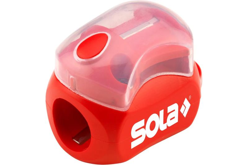 точилка для карандашей bsp 50 sola 66009120 от BTSprom.by