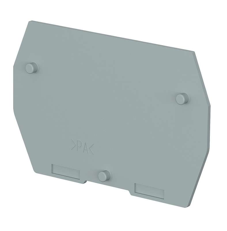 изолятор торцевой ep6-4a abb 1snl900104r0000 от BTSprom.by