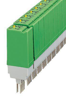 модуль релейный st-rel3-kg 24/21 phoenix contact 2861014 от BTSprom.by