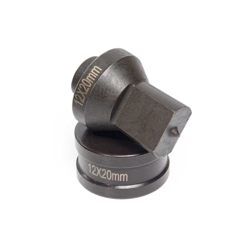 матрица для перфорации шин мпшо-12х20 квт 77722 от BTSprom.by