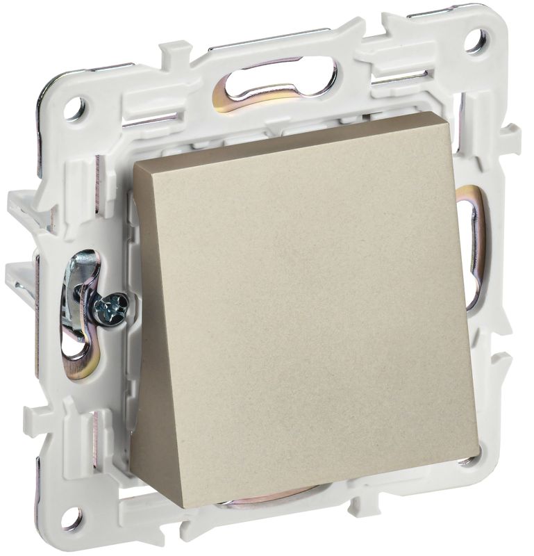 вывод кабеля skandy sk-o01sh шампань iek sk-vk10-0-k37 от BTSprom.by