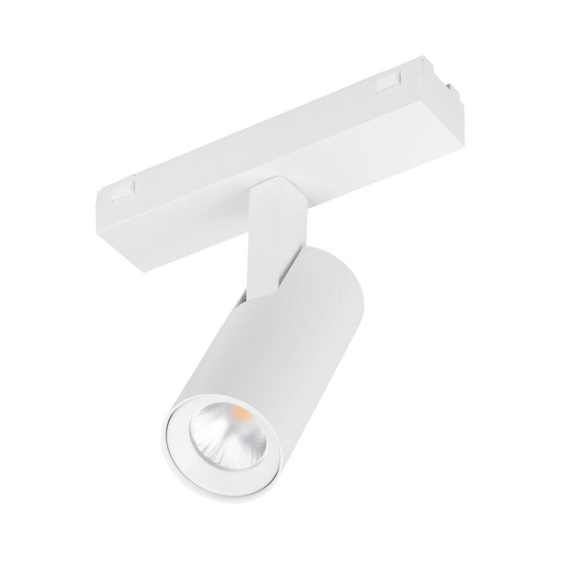 светильник светодиодный mag-vibe-spot-r35-8w day4000-mix (wh 24 deg 48в tuya zigbee) ip20 металл arlight 045004 от BTSprom.by