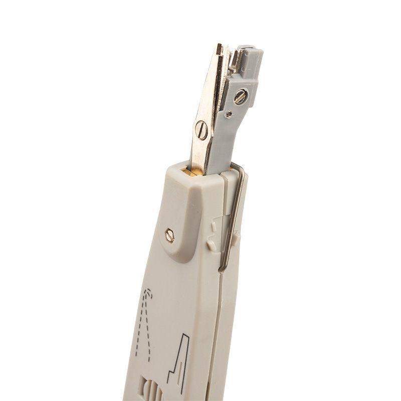  Инструмент для заделки и обрезки витой пары 110 (ht-3141) Rexant 12-4201 фото в каталоге от BTSprom.by