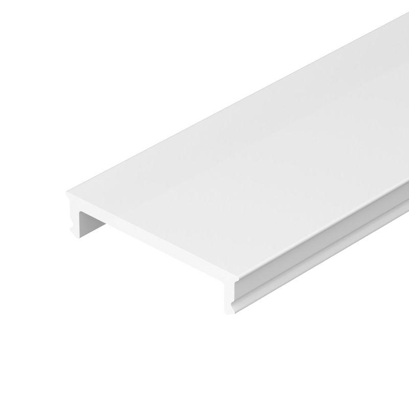 экран sl-slim15-h10-w14-2000 opal пластик l2000 arlight 056893 от BTSprom.by