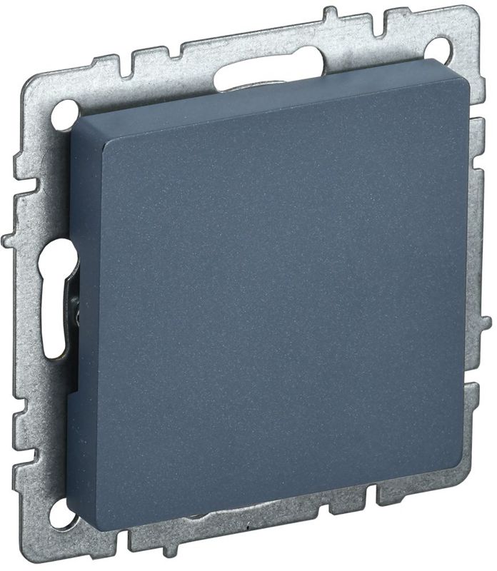 заглушка c суппортом brite мз10-брм механизм маренго iek br-pl10-k35 от BTSprom.by