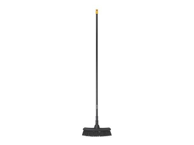 метла средняя solid fiskars 1025921 от BTSprom.by