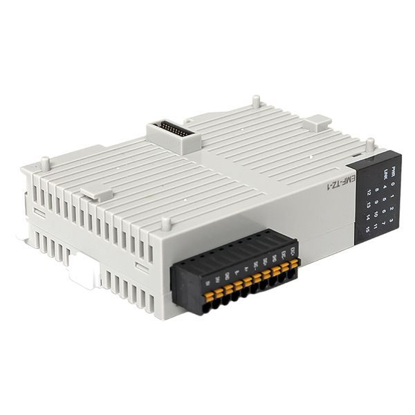  Модуль ввода сигналов тензодатчиков EMF 1 PRO-Logic (без поверки) EKF EMF-TZ-1 фото в каталоге от BTSprom.by