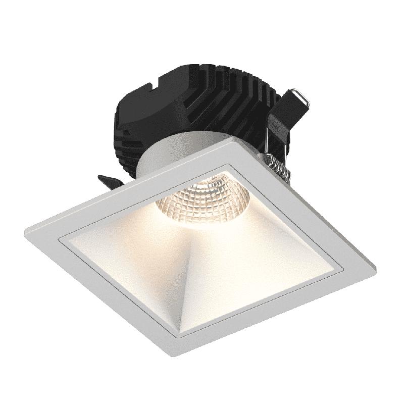  Рамка для серии COMBO 3 квадратная бел. SWG PRO 00-00004175 фото в каталоге от BTSprom.by