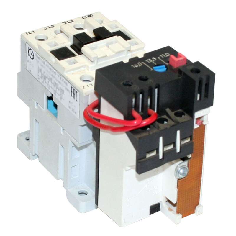 пускатель пм12к-016250 ухл4 в кат. 220в с реле ртт5к-16- 2.3-1 кашин 034250100вв220001300 от BTSprom.by