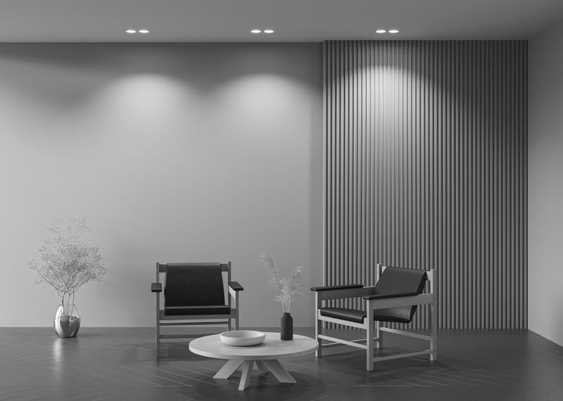  Светильник Gyps Modern GU10 2х10Вт встраив. Maytoni DL002-DW-02-W фото в каталоге от BTSprom.by