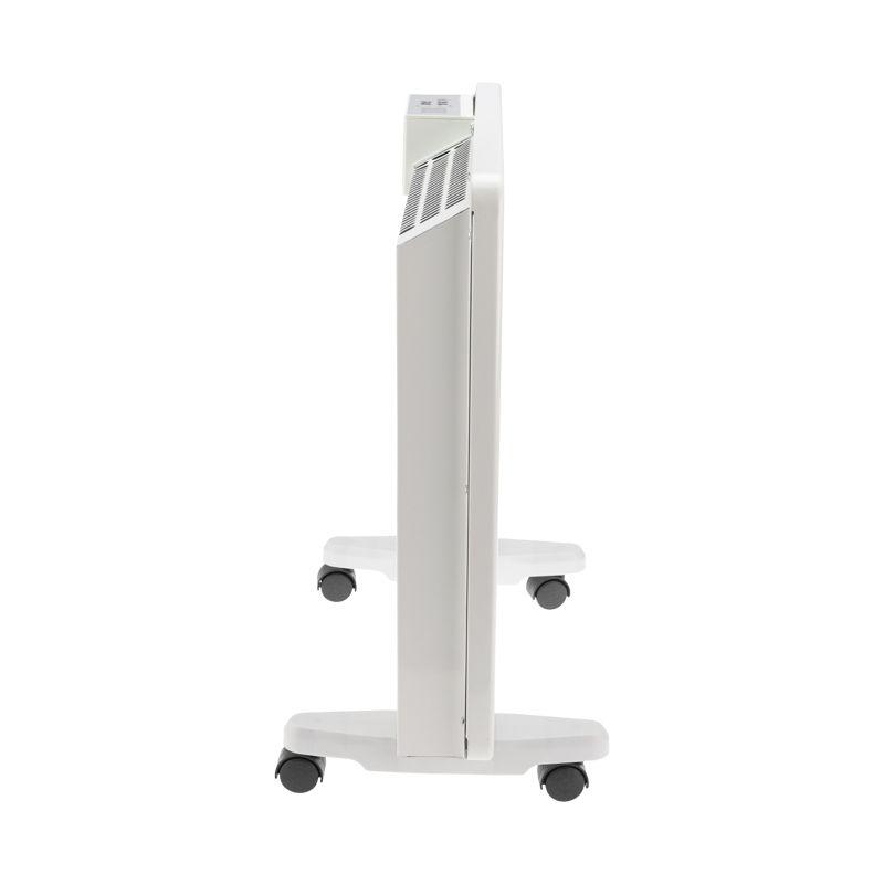  Конвектор электрический с электронным термостатом 1кВт Х-нагревательный элемент Rexant 60-0099 фото в каталоге от BTSprom.by