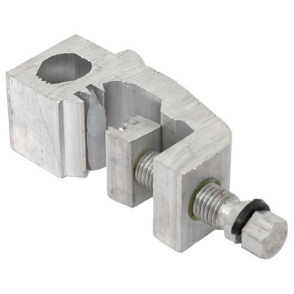  Зажим ответвительный влагозащищенный P71 16-95кв.мм / 4-54.6кв.мм EKF p-71 фото в каталоге от BTSprom.by