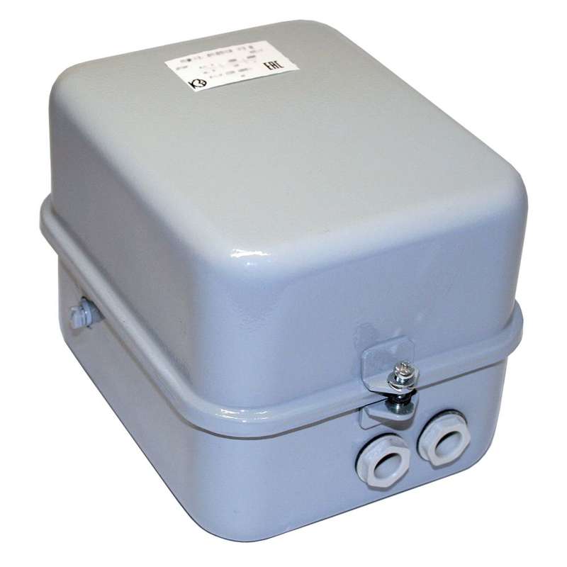 контактор пм12-010510 у2 в кат. 36в 4но+2нз кашин 020510421вв036000010 от BTSprom.by