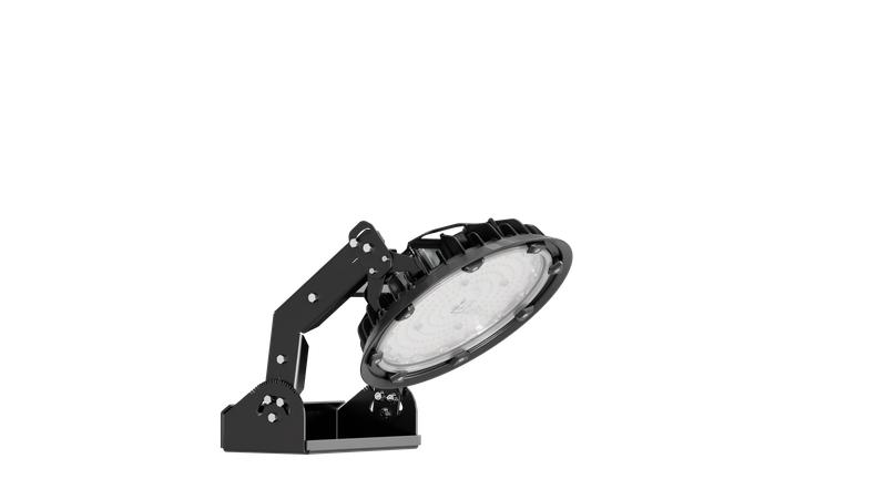 светильник светодиодный ataman fl1 105 750 d90 промышлен. технологии света ут000016615 от BTSprom.by