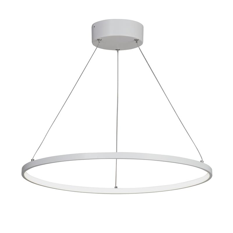 светильник светодиодный led 36вт 3000к vitaluce v04665-03/1s от BTSprom.by