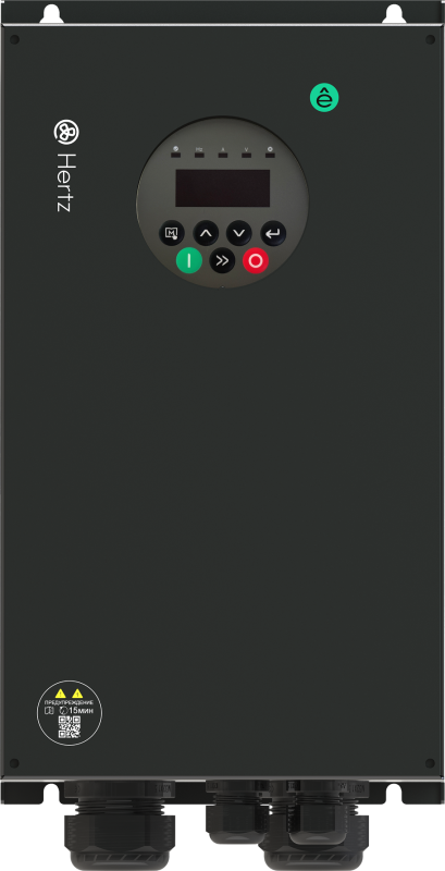 преобразователь частоты stv050 11квт 380в эмс с3 + led панель оператора + ip55 se stv050d11n4-ip55 от BTSprom.by