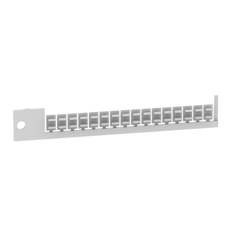 пластина маркировочная для реле optirel g 93-64 кэаз 281154 от BTSprom.by