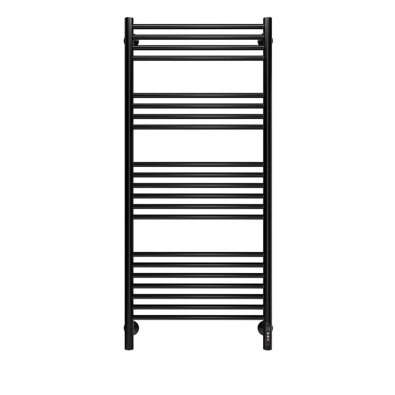  Полотенцесушитель Casa black П21 500х1200 электро встроен. диммер Royal Thermo НС-1434016 фото в каталоге от BTSprom.by