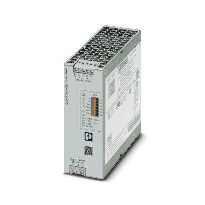 источник питания quint4-ps/1ac/12dc/15 phoenix contact 2904608 от BTSprom.by