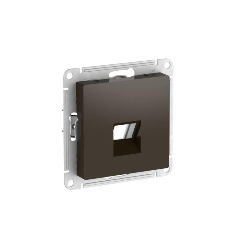 накладка atlasdesign для информационных функций типа keystone мокко se atn000684 от BTSprom.by