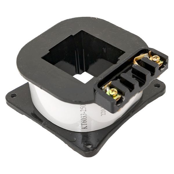  Катушка управления КТ-6033 230В EKF ctr-kt-6033-230 фото в каталоге от BTSprom.by